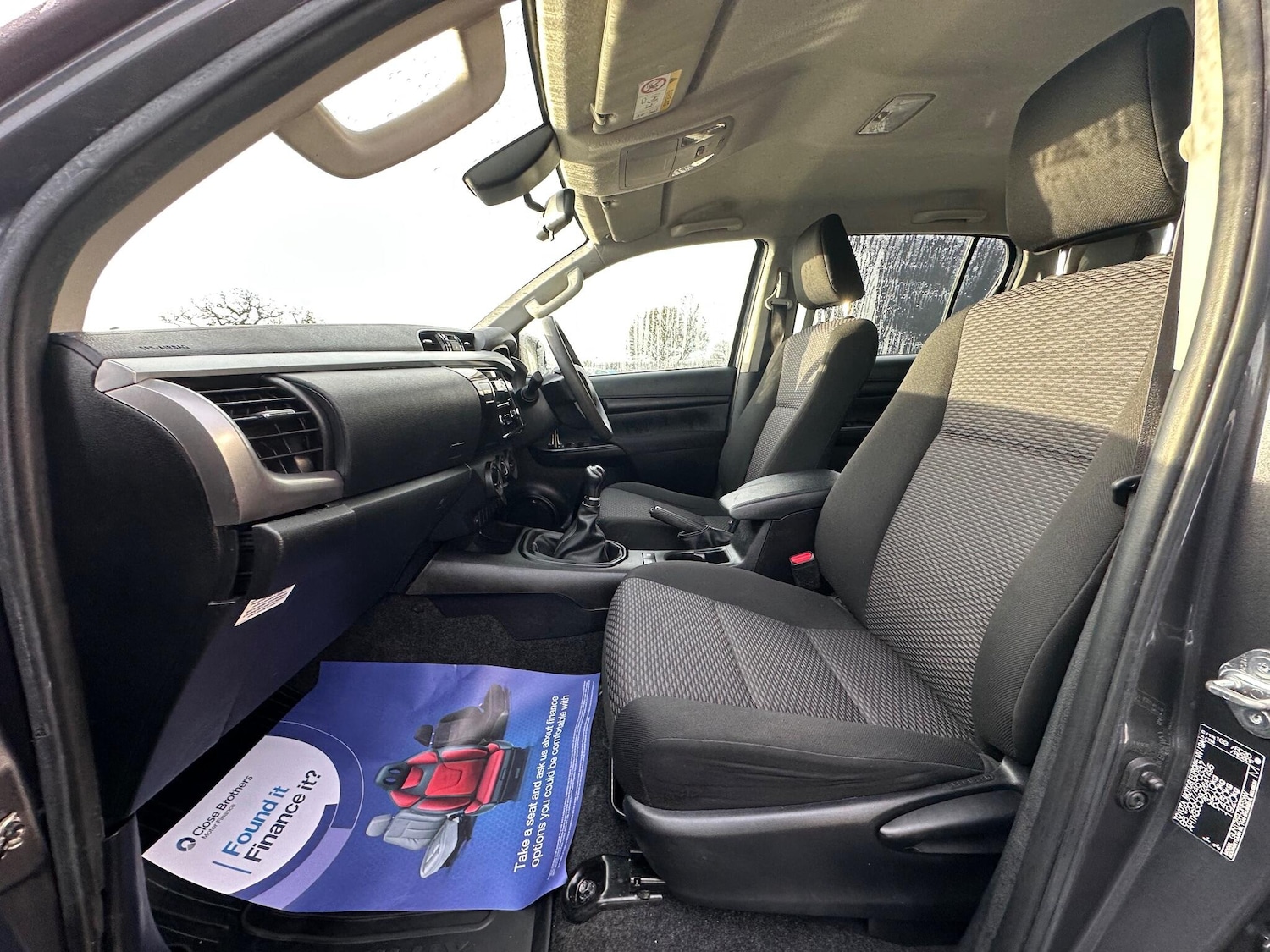 Used Toyota Hilux 2021 for sale - 77395996: Photo 18