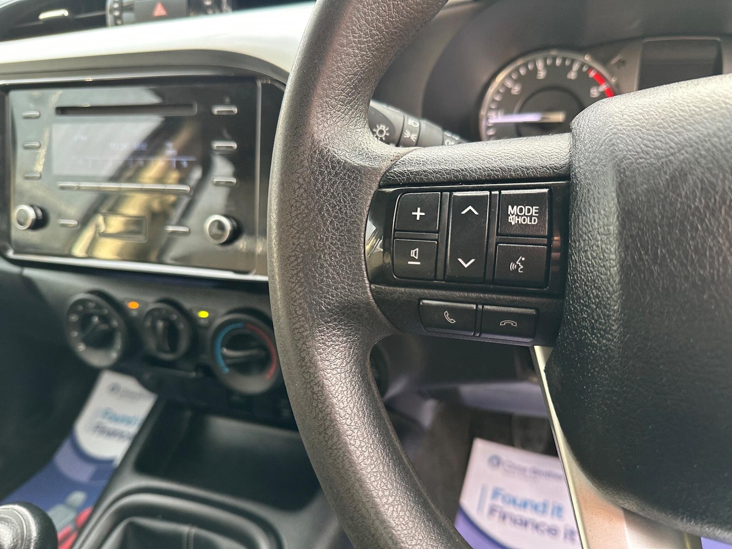 Used Toyota Hilux 2021 for sale - 77395996: Photo 20