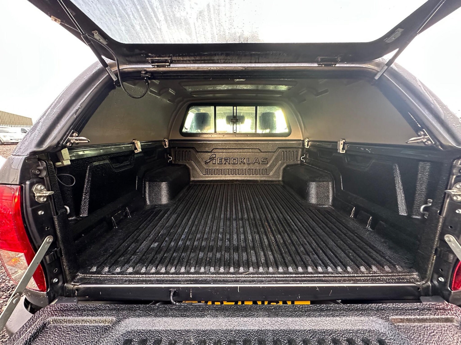 Used Toyota Hilux 2021 for sale - 77395996: Photo 30