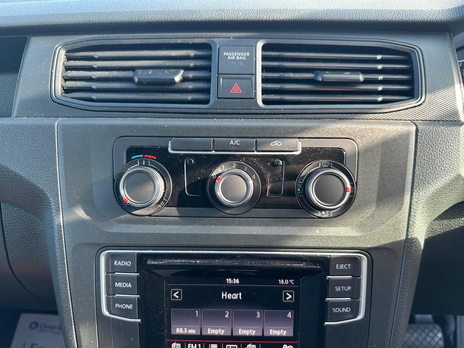 Used Volkswagen Caddy 2020 for sale - 77163541: Photo 12