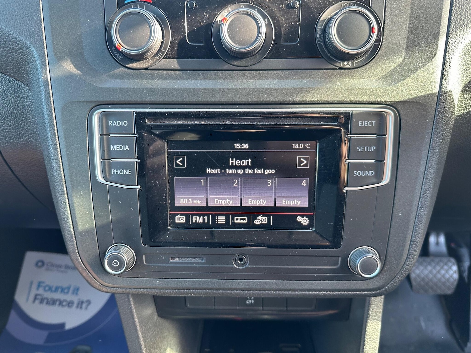 Used Volkswagen Caddy 2020 for sale - 77163541: Photo 13