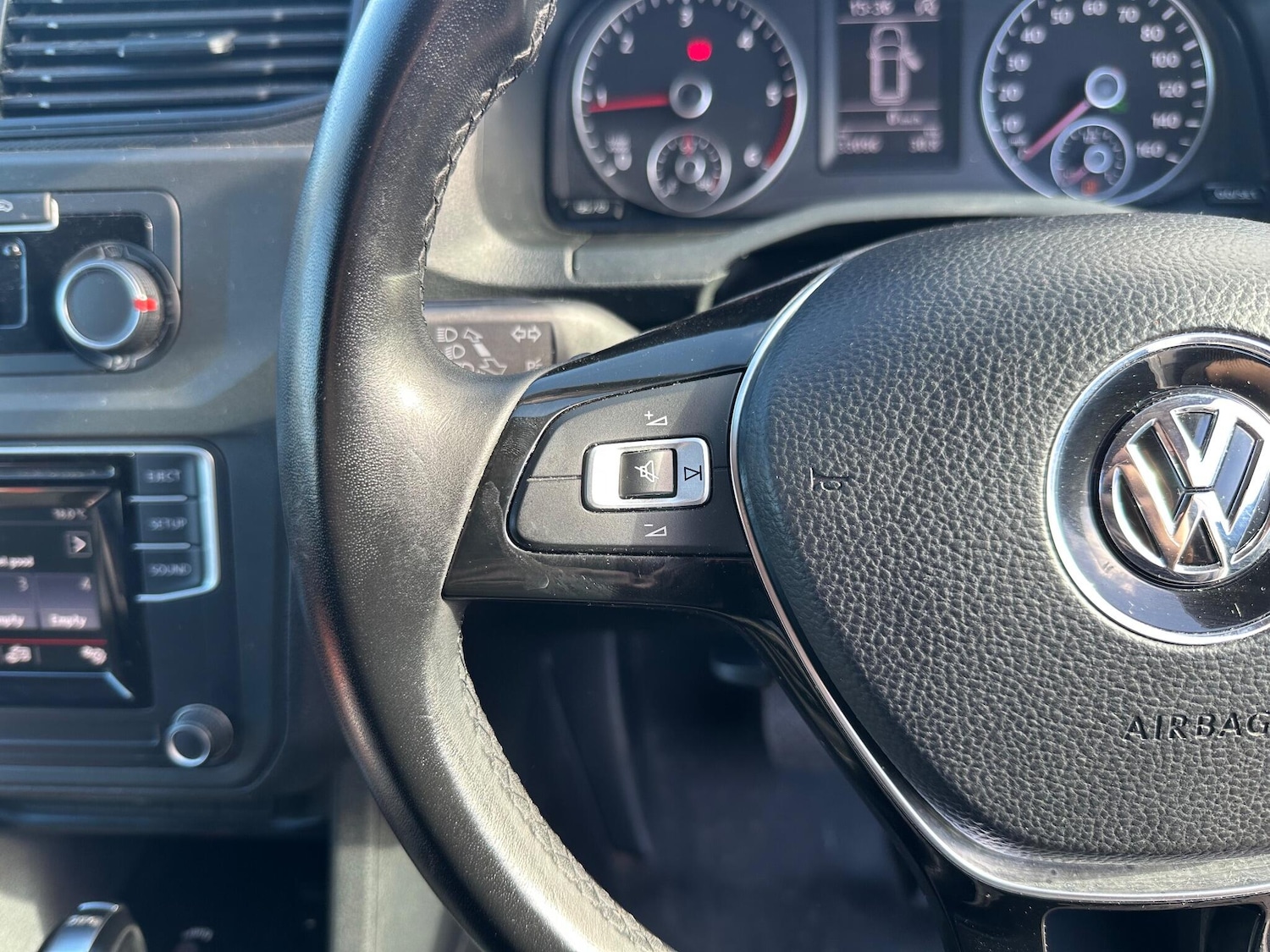 Used Volkswagen Caddy 2020 for sale - 77163541: Photo 16