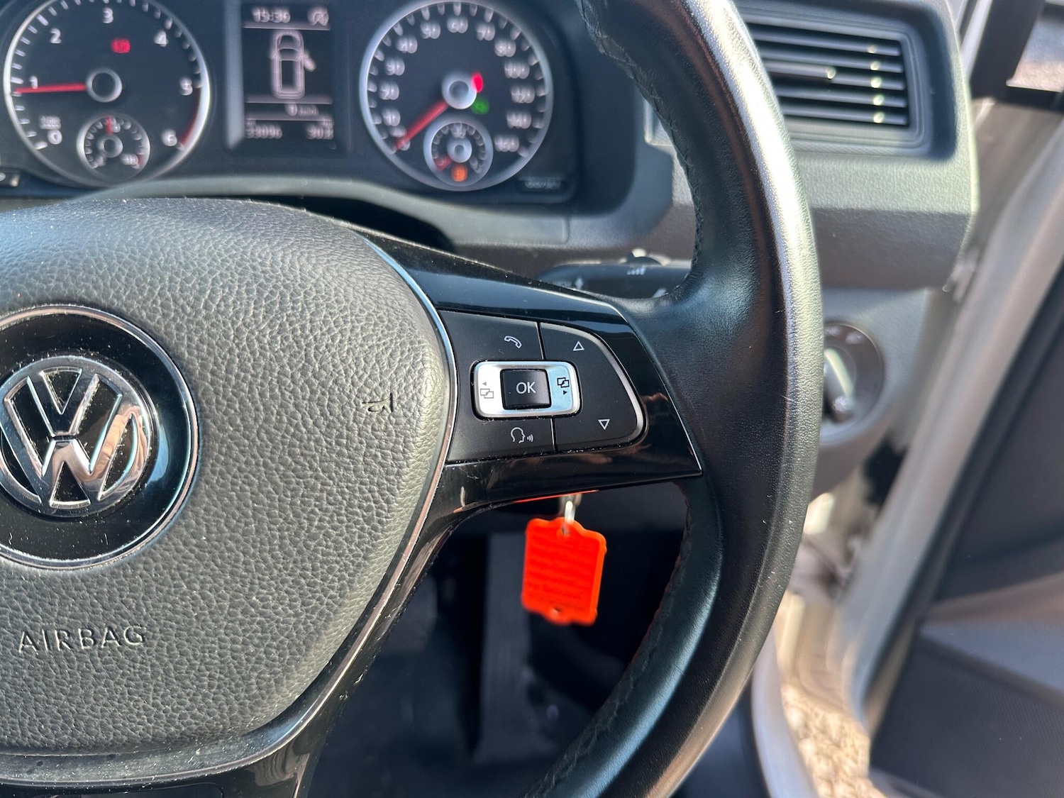 Used Volkswagen Caddy 2020 for sale - 77163541: Photo 17