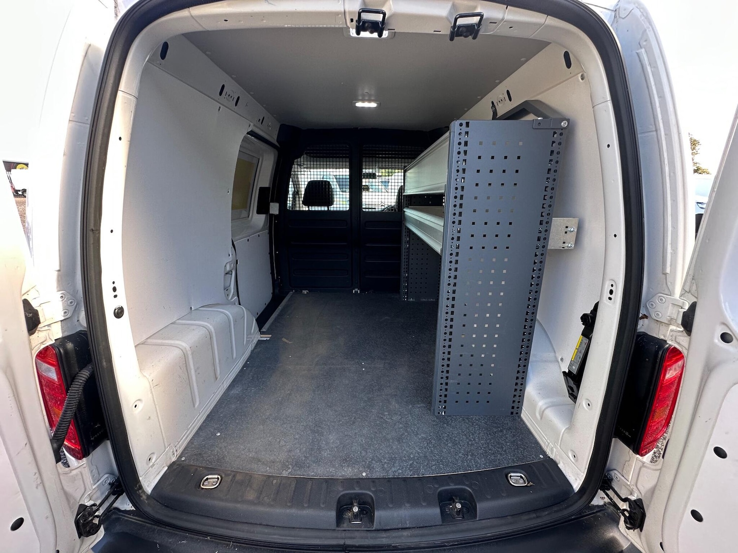 Used Volkswagen Caddy 2020 for sale - 77163541: Photo 24