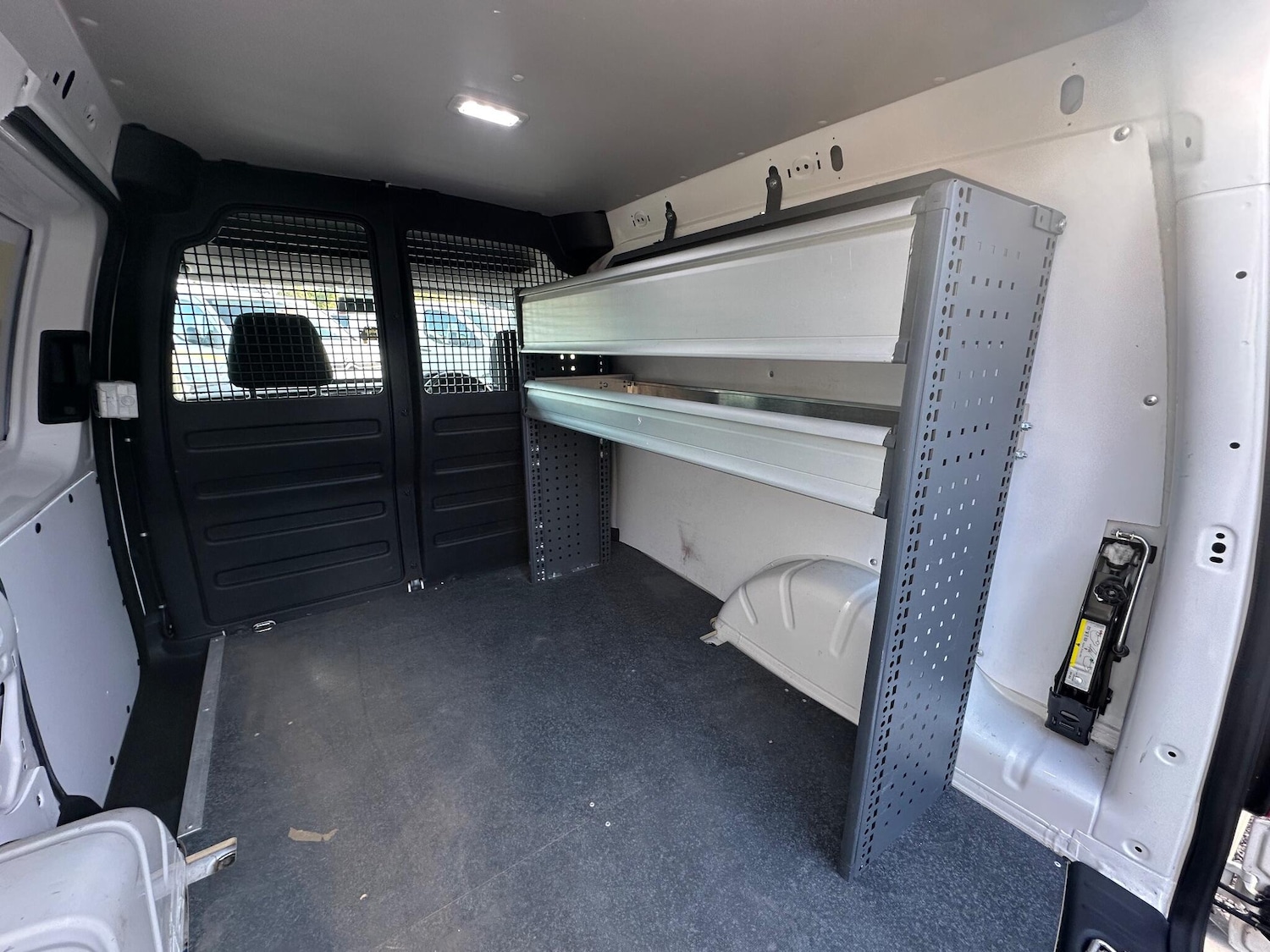 Used Volkswagen Caddy 2020 for sale - 77163541: Photo 25