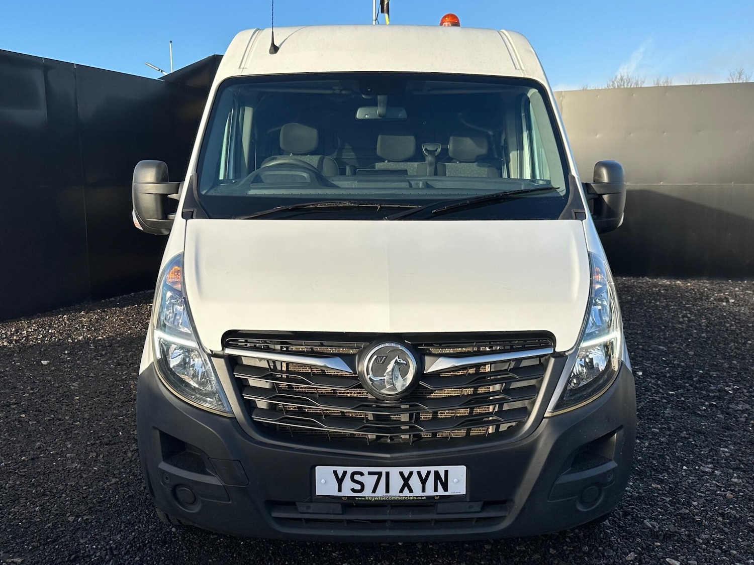 Used Vauxhall Movano 2021 for sale - 76899048: Photo 11