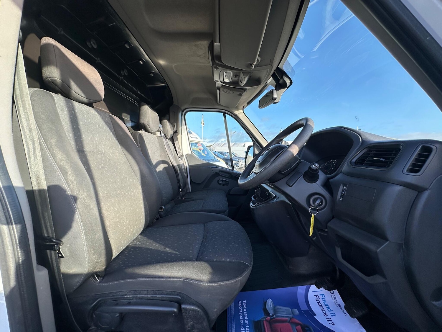 Used Vauxhall Movano 2021 for sale - 76899048: Photo 13