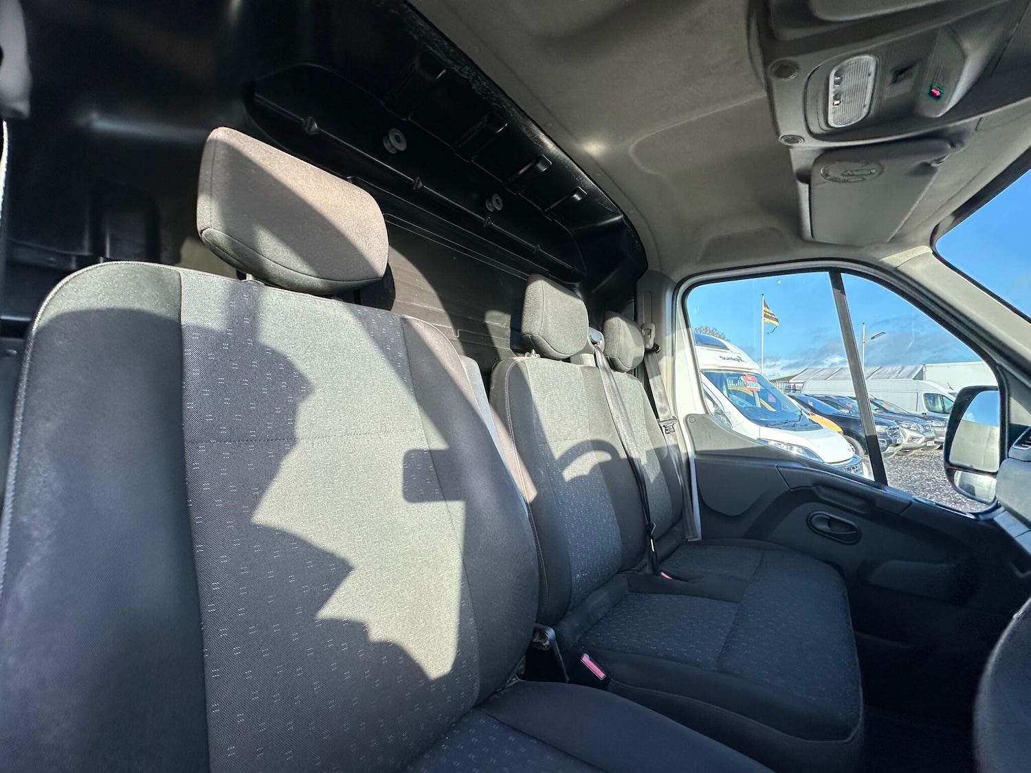 Used Vauxhall Movano 2021 for sale - 76899048: Photo 15