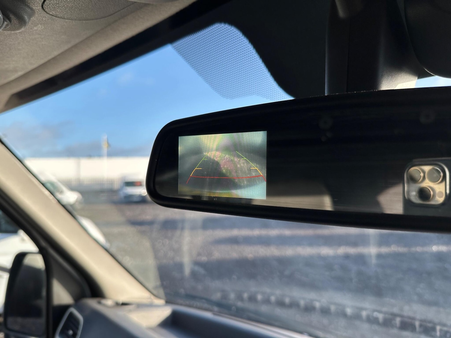 Used Vauxhall Movano 2021 for sale - 76899048: Photo 16