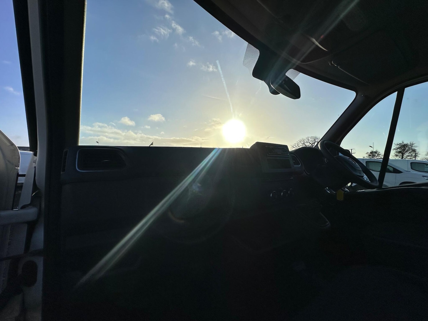 Used Vauxhall Movano 2021 for sale - 76899048: Photo 17