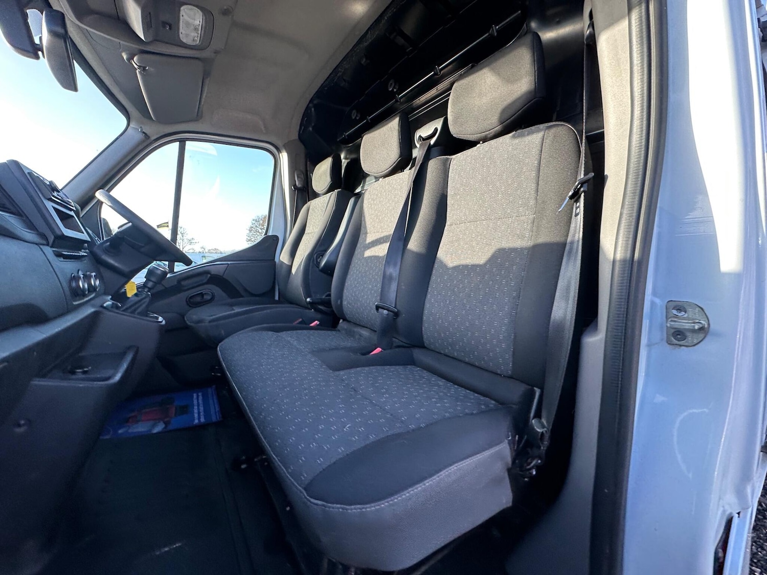 Used Vauxhall Movano 2021 for sale - 76899048: Photo 18