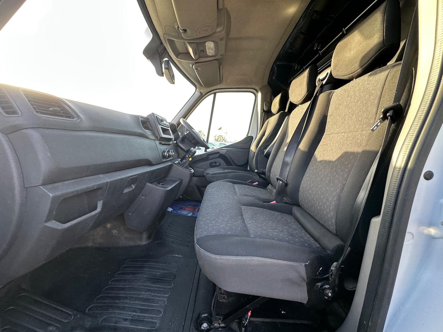 Used Vauxhall Movano 2021 for sale - 76899048: Photo 19