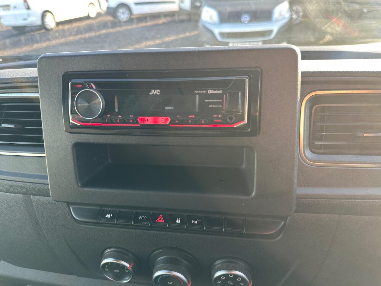 Used Vauxhall Movano 2021 for sale - 76899048: Photo 22