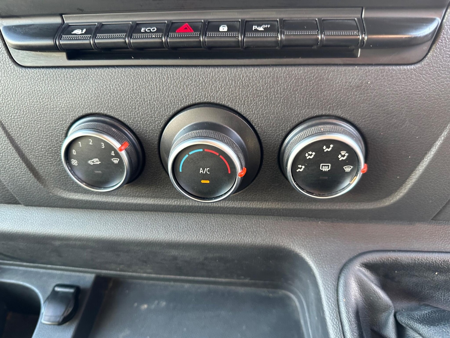 Used Vauxhall Movano 2021 for sale - 76899048: Photo 23