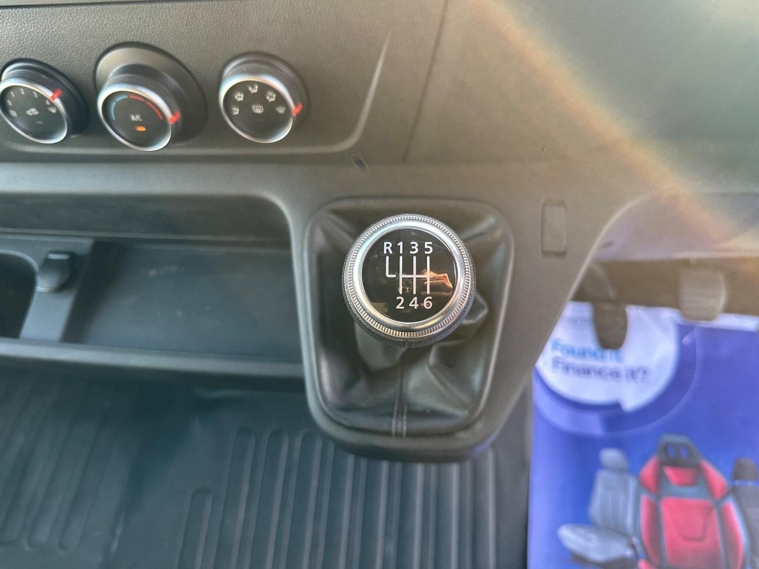 Used Vauxhall Movano 2021 for sale - 76899048: Photo 24