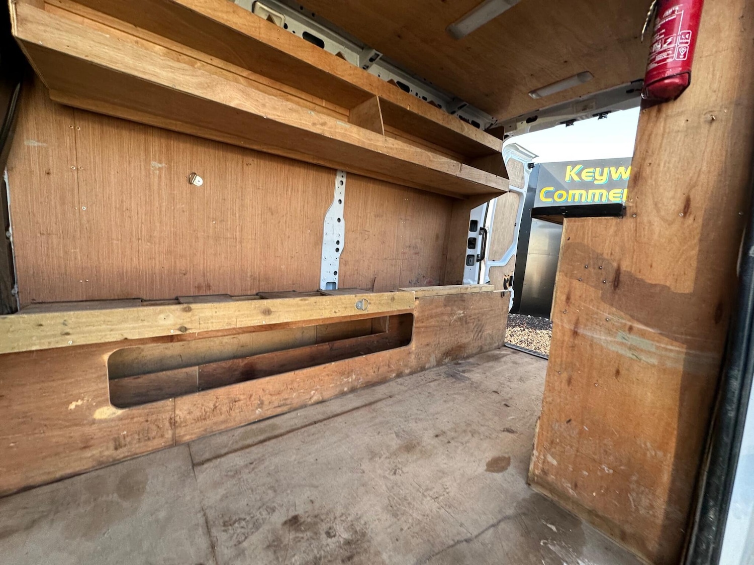 Used Vauxhall Movano 2021 for sale - 76899048: Photo 27