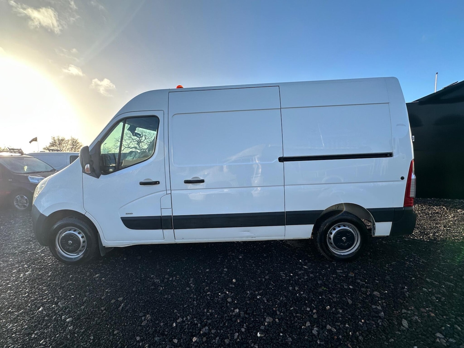 Used Vauxhall Movano 2021 for sale - 76899048: Photo 5