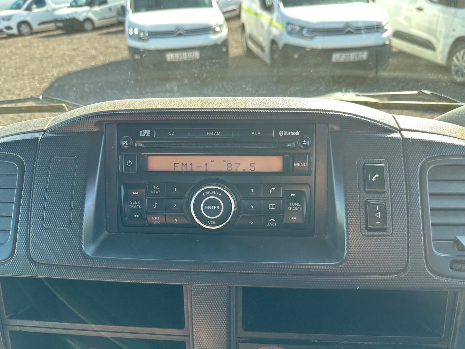 Used Nissan Cabstar 2012 for sale - 76121988: Photo 20