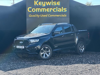 Used Ford Ranger 2021 for sale - 75916069: Photo