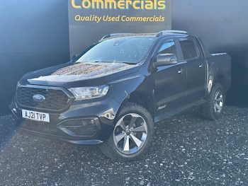 Used Ford Ranger 2021 for sale - 75916069: Photo
