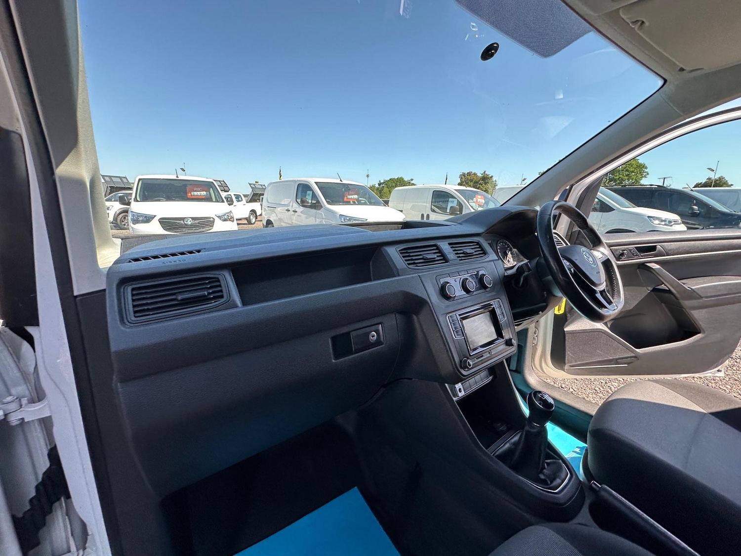 Vehicle 17