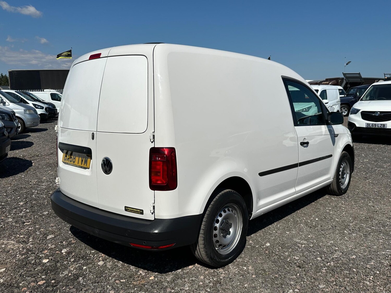 Vehicle 9