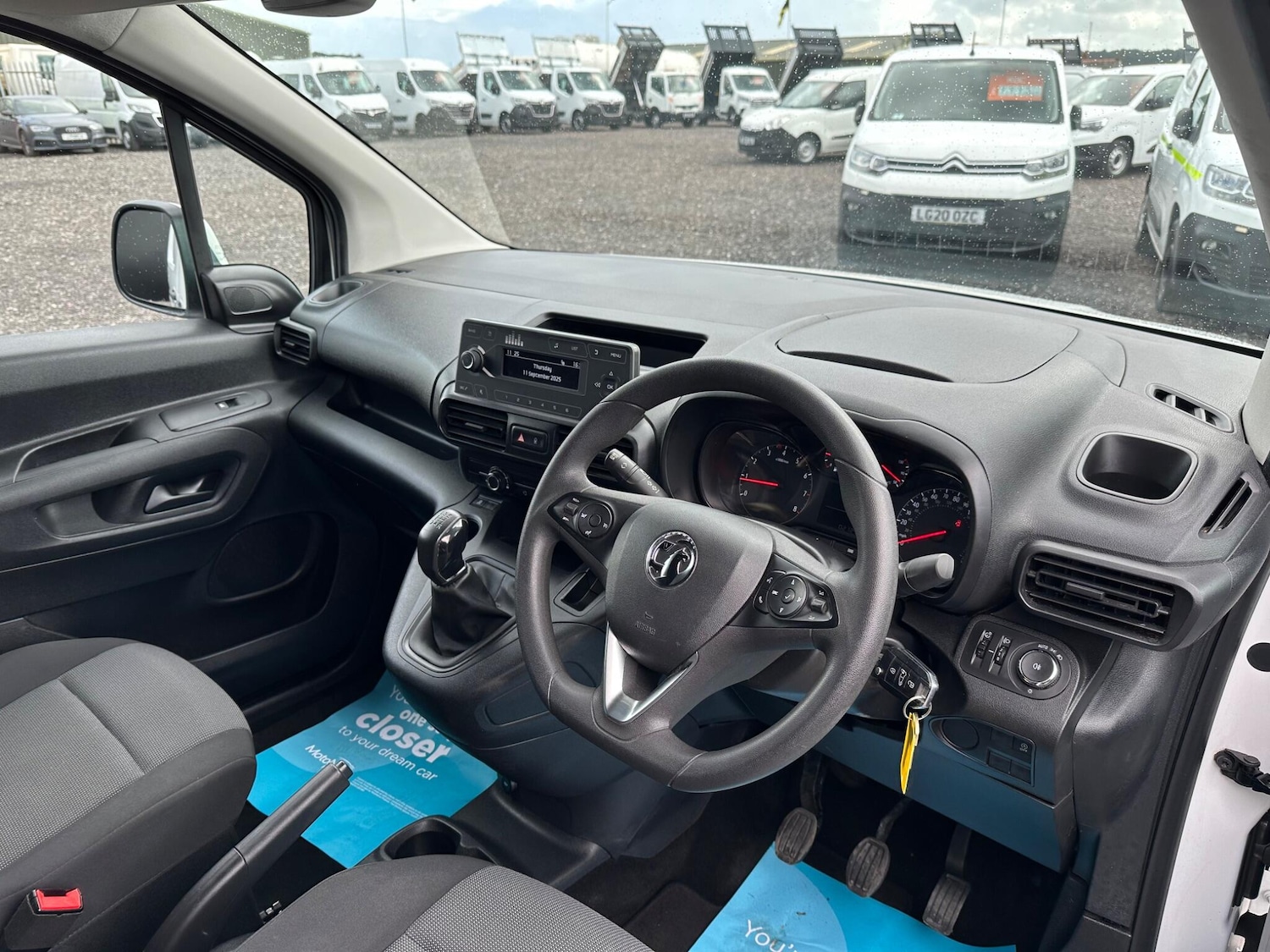 Vehicle 13