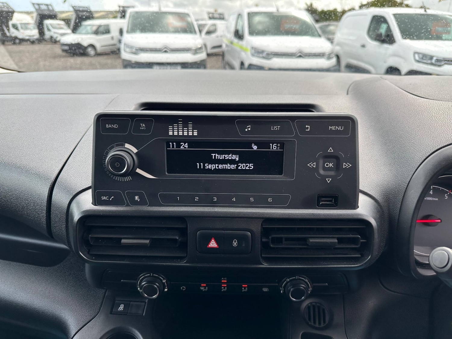 Vehicle 24