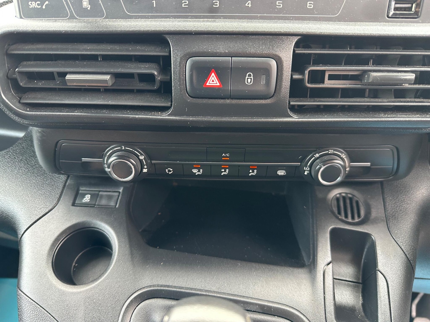 Vehicle 25