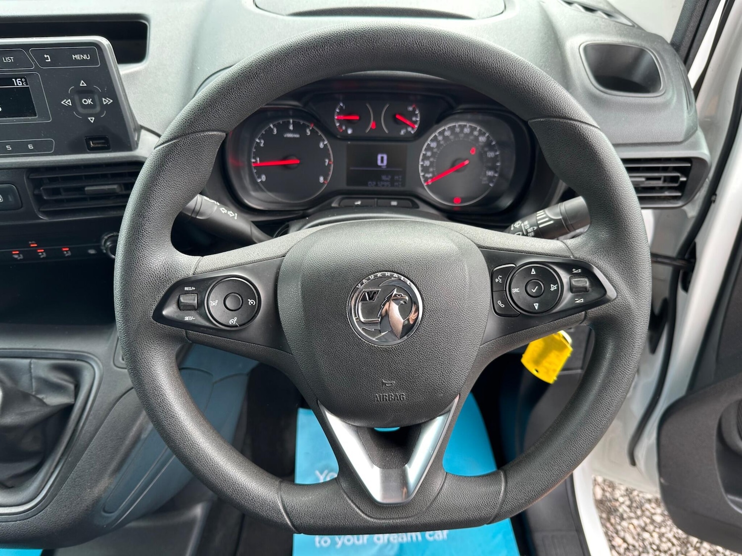 Vehicle 27