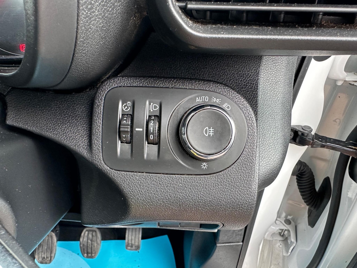 Vehicle 30