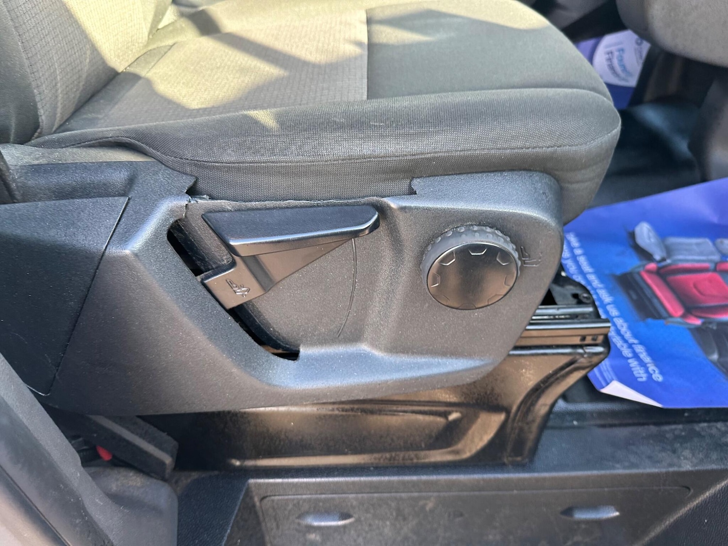 Used Ford Transit Custom 2018 for sale - 76823547: Photo 15