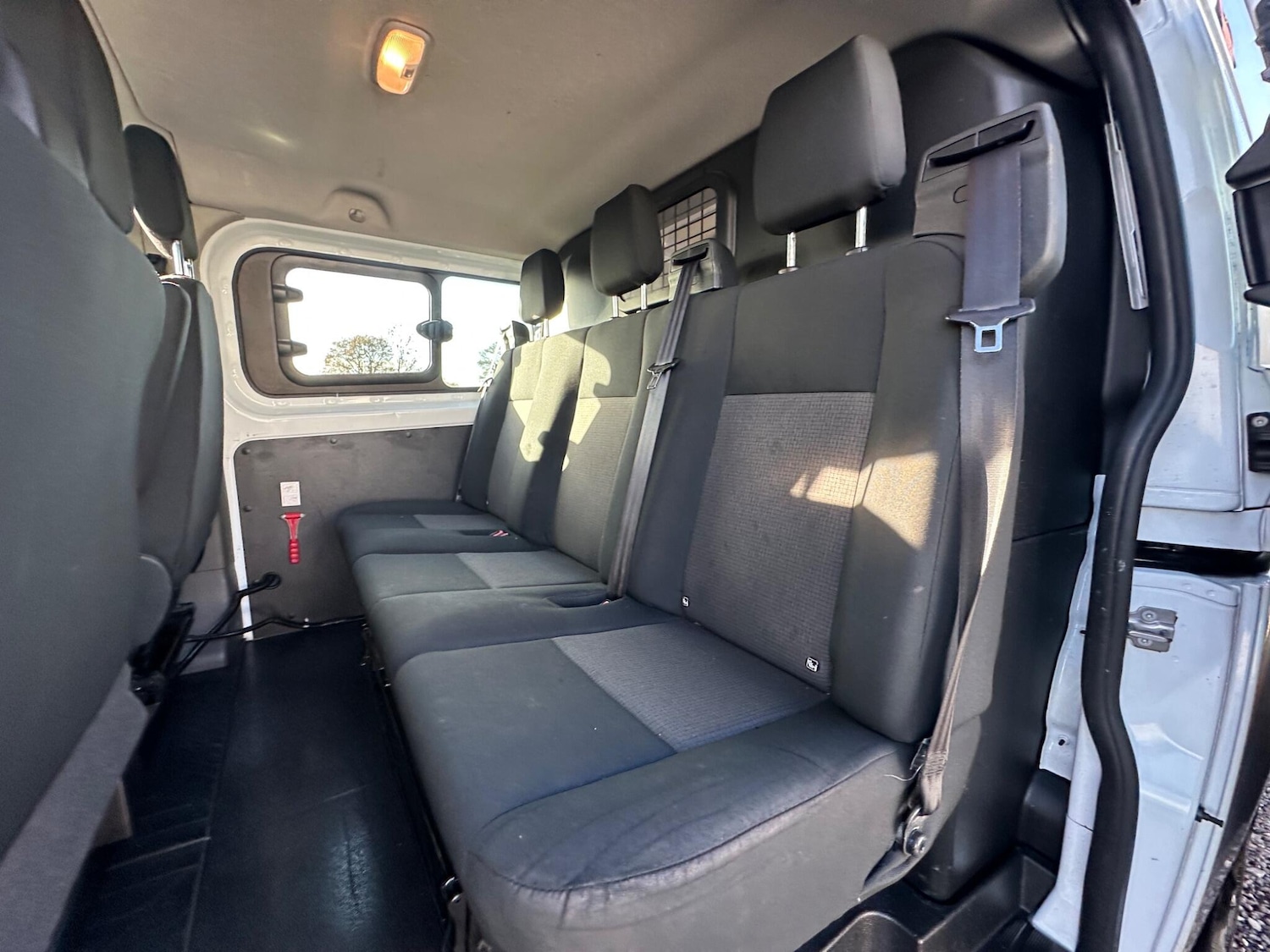 Used Ford Transit Custom 2018 for sale - 76823547: Photo 19