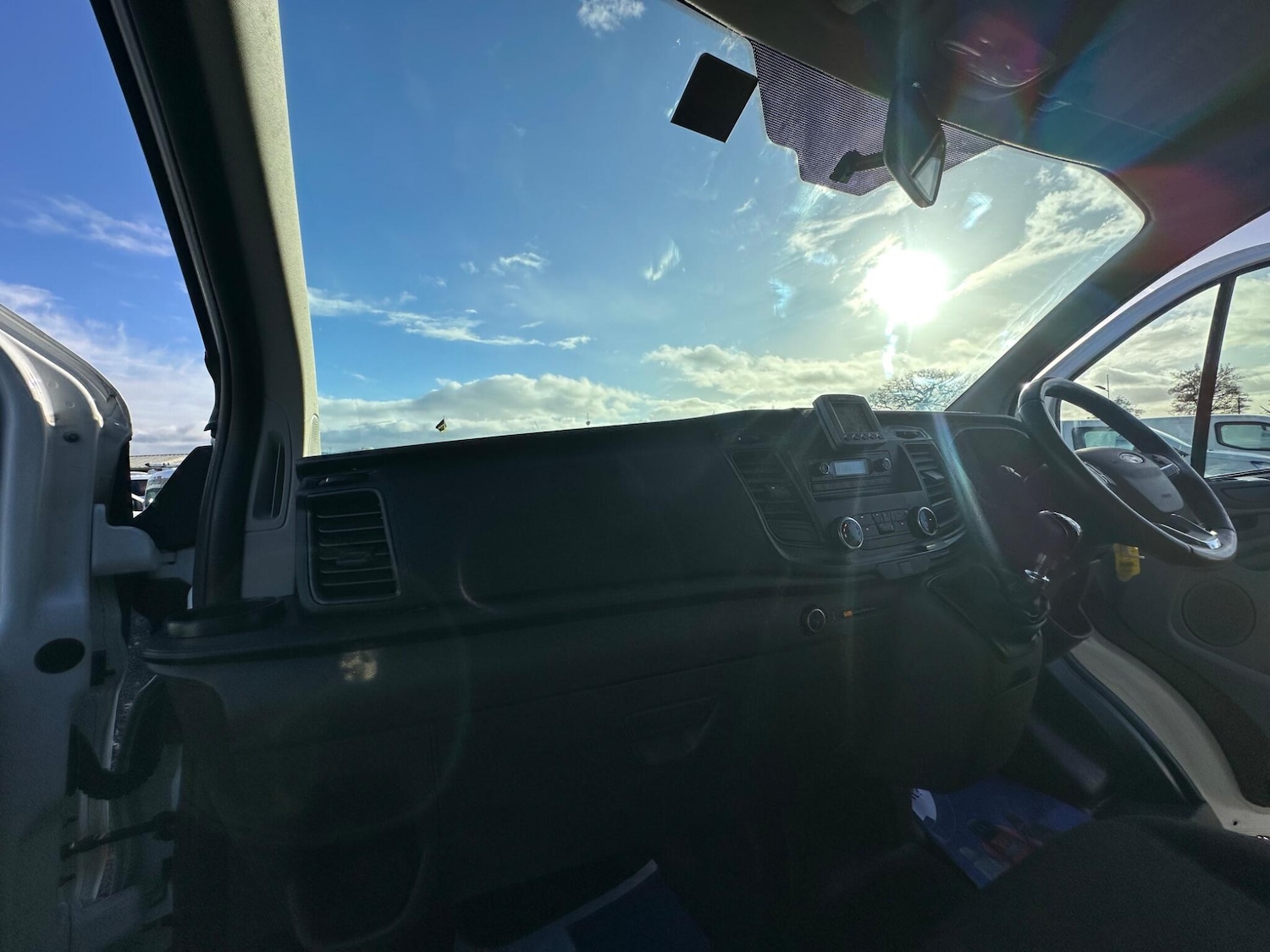 Used Ford Transit Custom 2018 for sale - 76823547: Photo 23