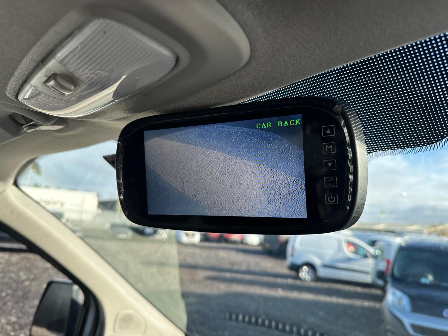 Used Ford Transit Custom 2018 for sale - 76823547: Photo 24