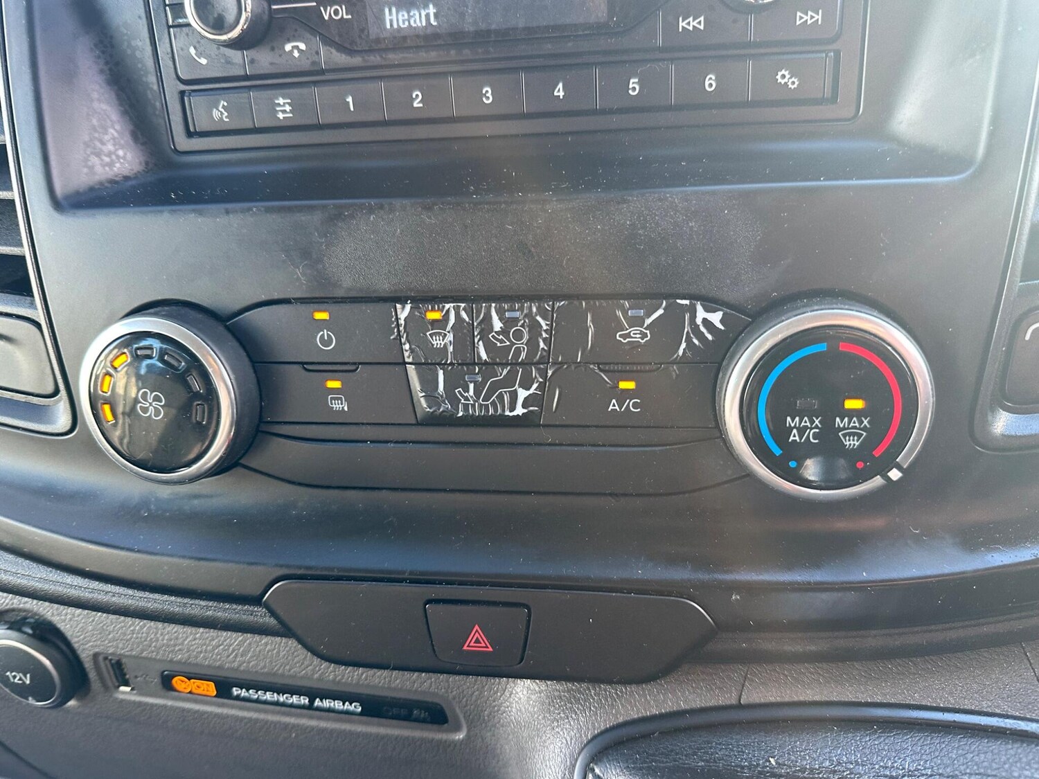 Used Ford Transit Custom 2018 for sale - 76823547: Photo 26