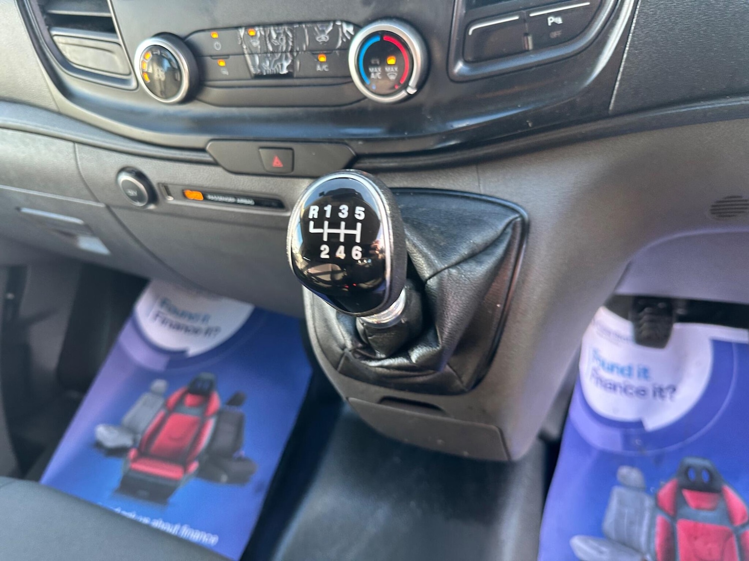 Used Ford Transit Custom 2018 for sale - 76823547: Photo 27