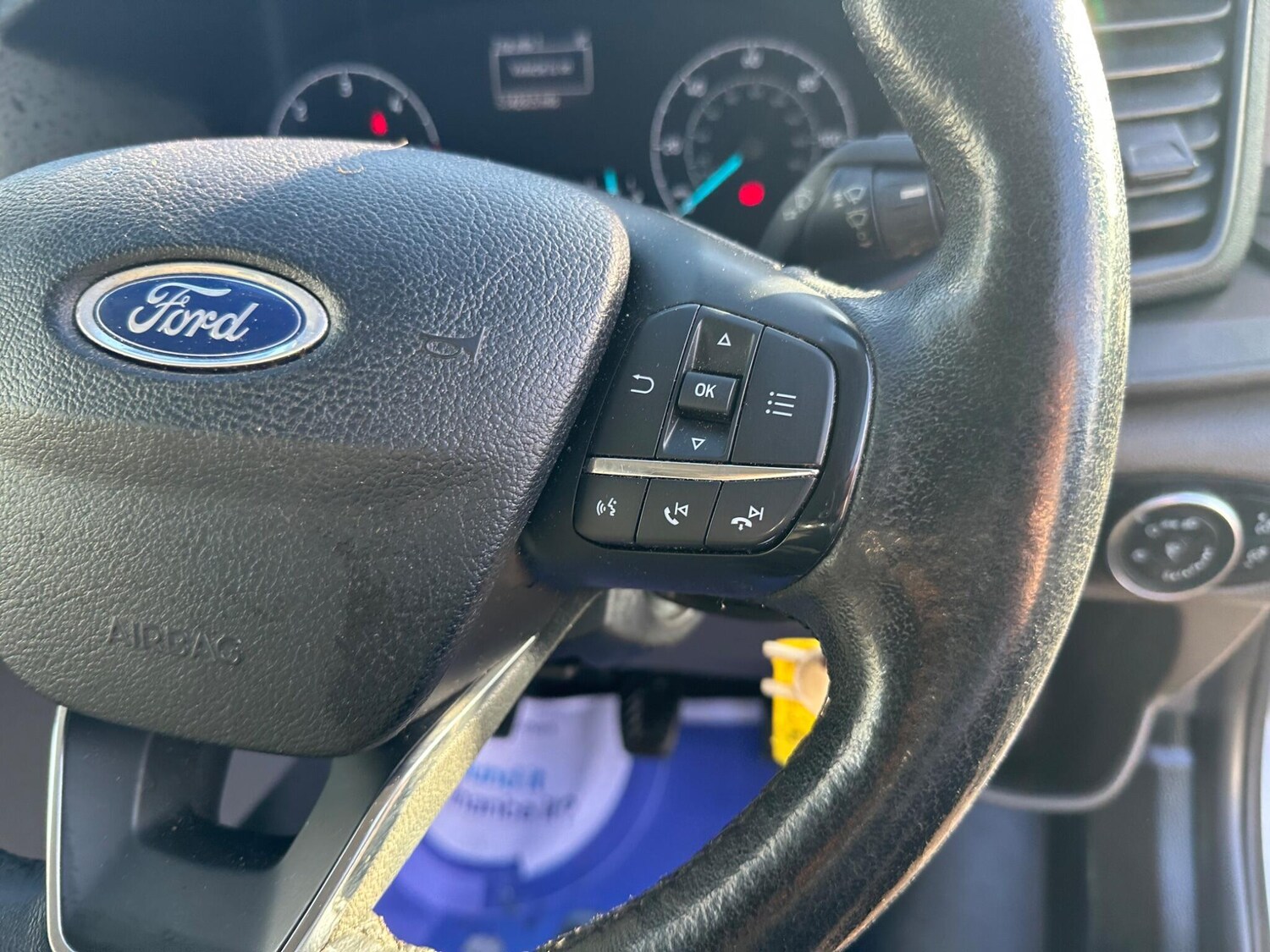 Used Ford Transit Custom 2018 for sale - 76823547: Photo 29