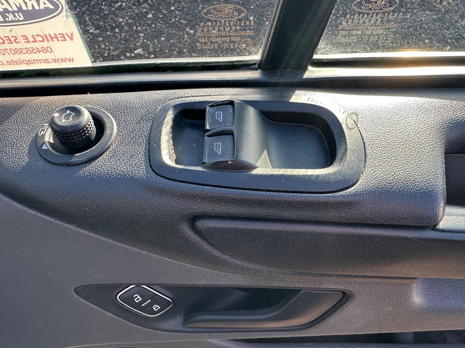 Used Ford Transit Custom 2018 for sale - 76823547: Photo 30