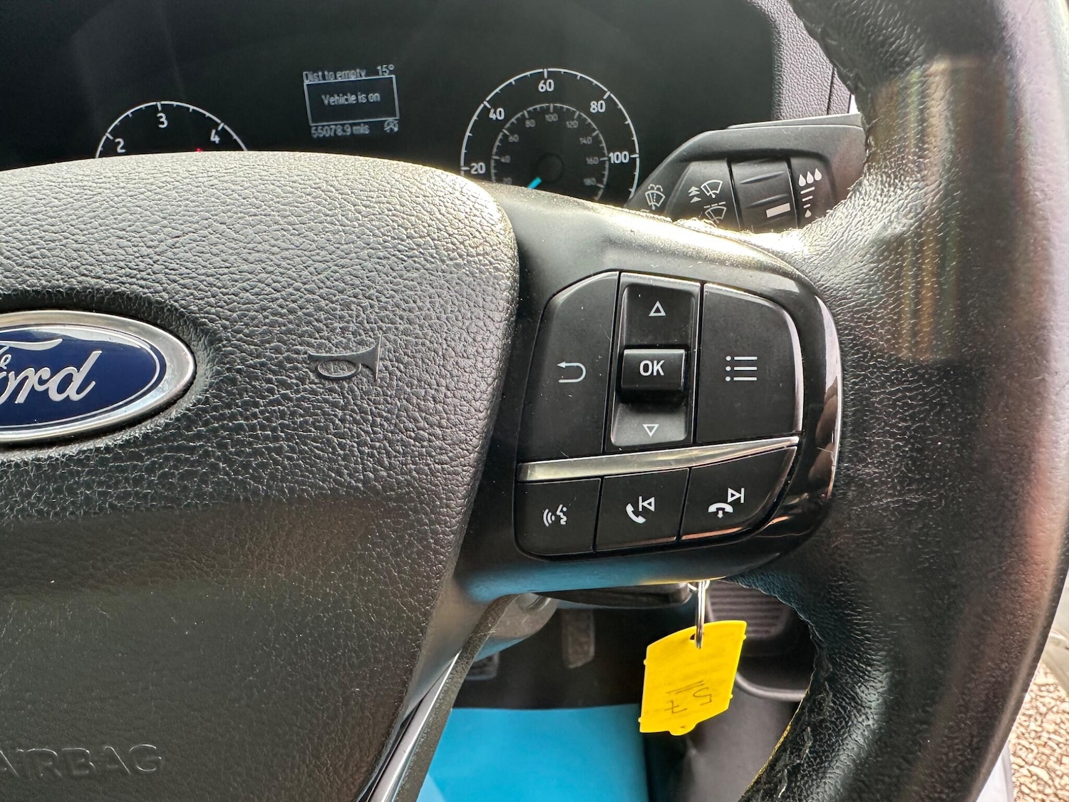 Used Ford Transit Custom 2021 for sale - 76137595: Photo 26
