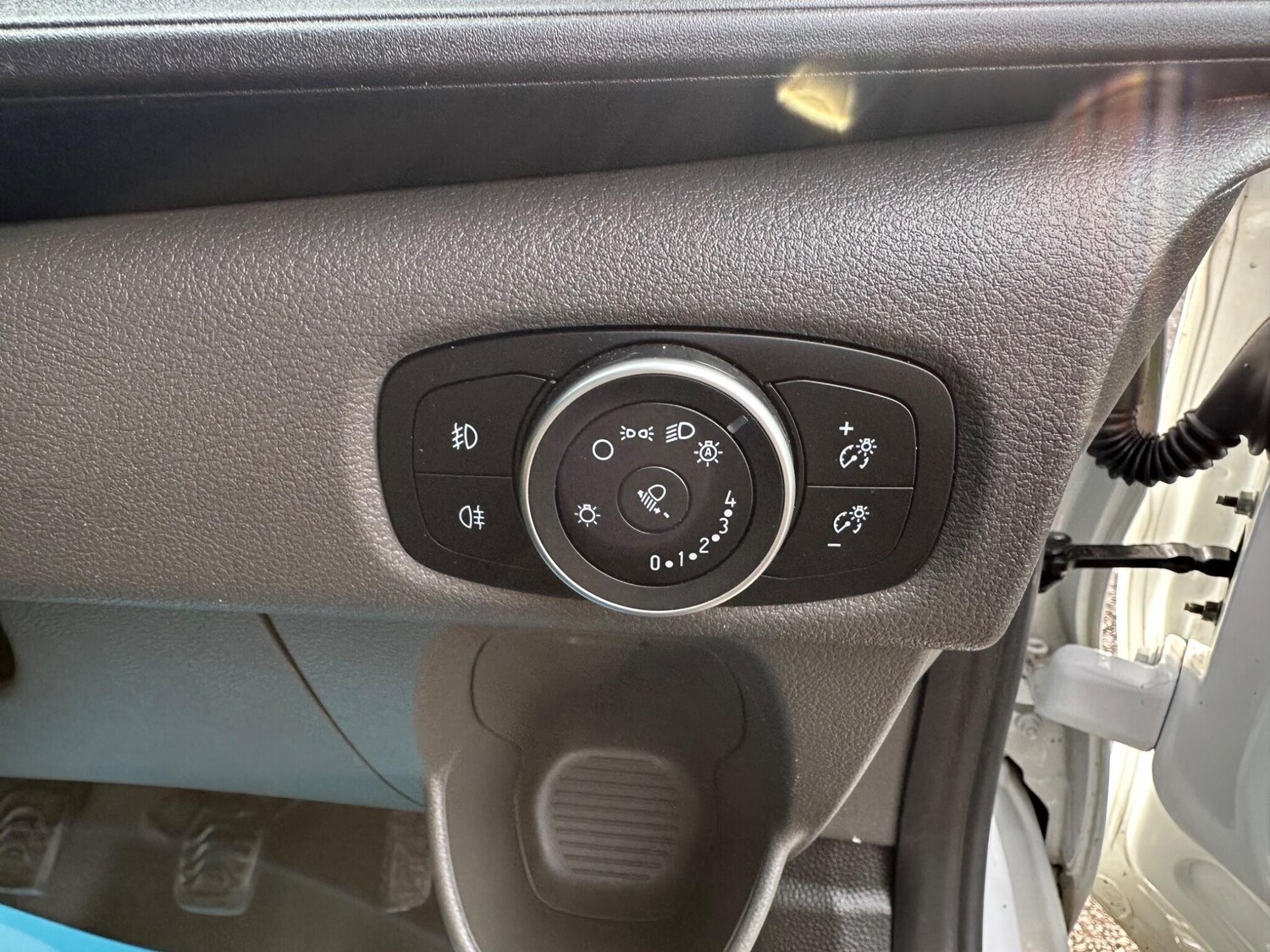 Used Ford Transit Custom 2021 for sale - 76137595: Photo 27
