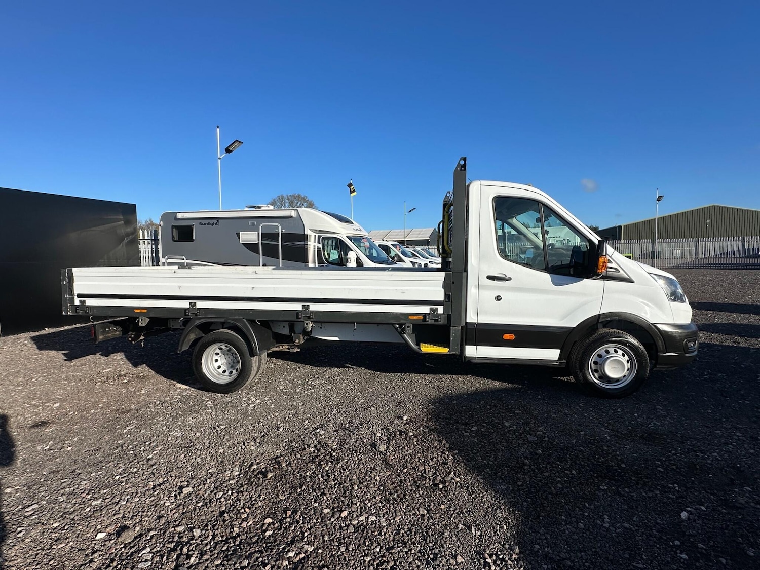 Used Ford Transit 2021 for sale - 76608025: Photo 10