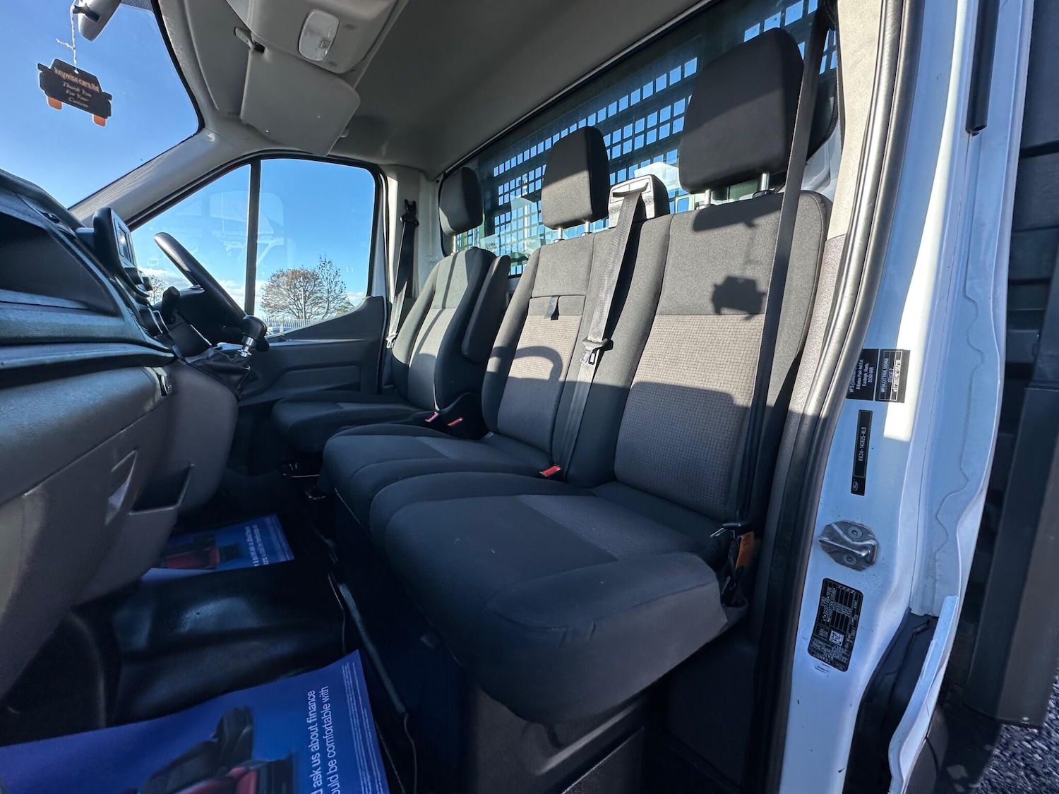 Used Ford Transit 2021 for sale - 76608025: Photo 17