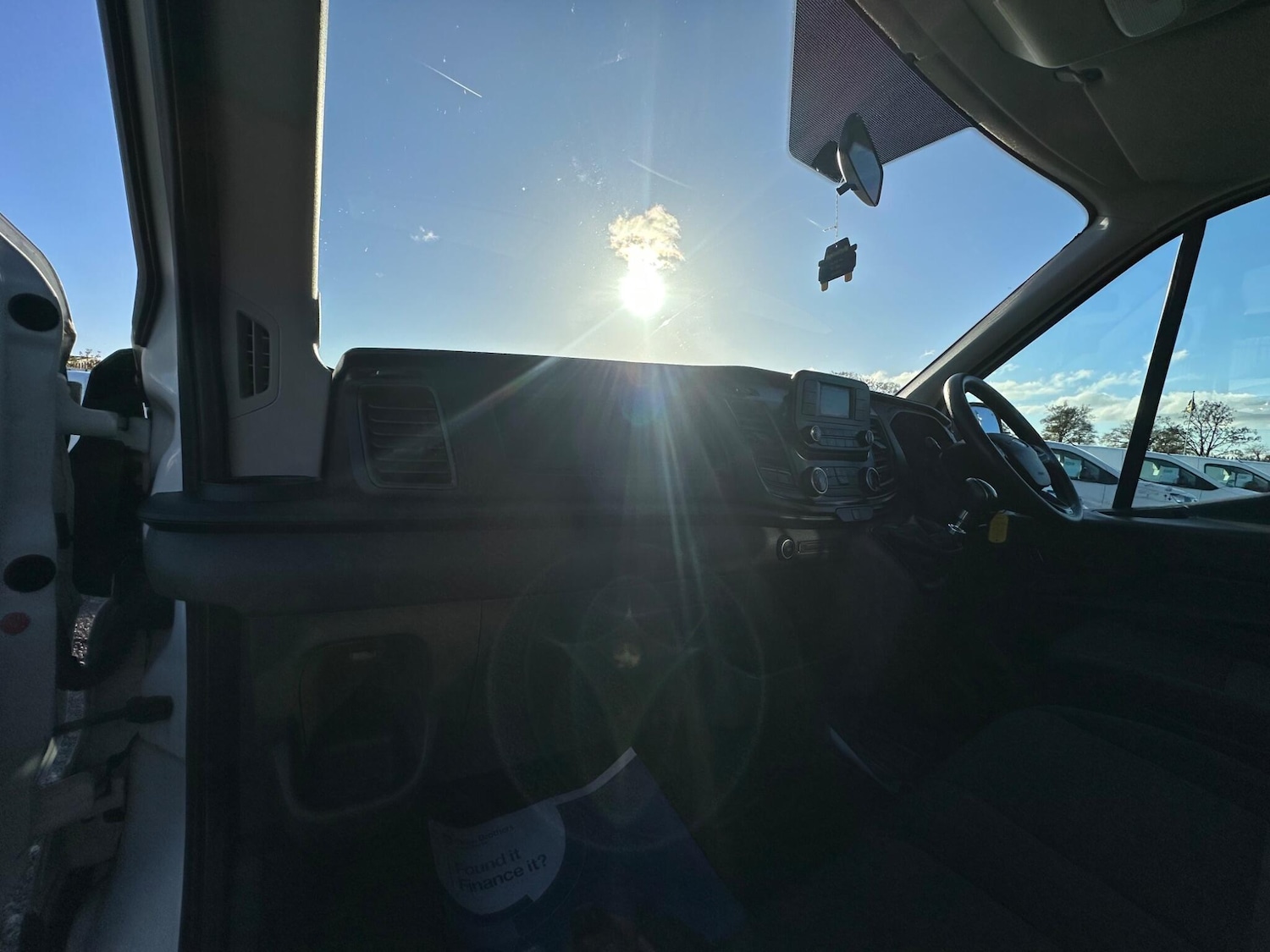 Used Ford Transit 2021 for sale - 76608025: Photo 19