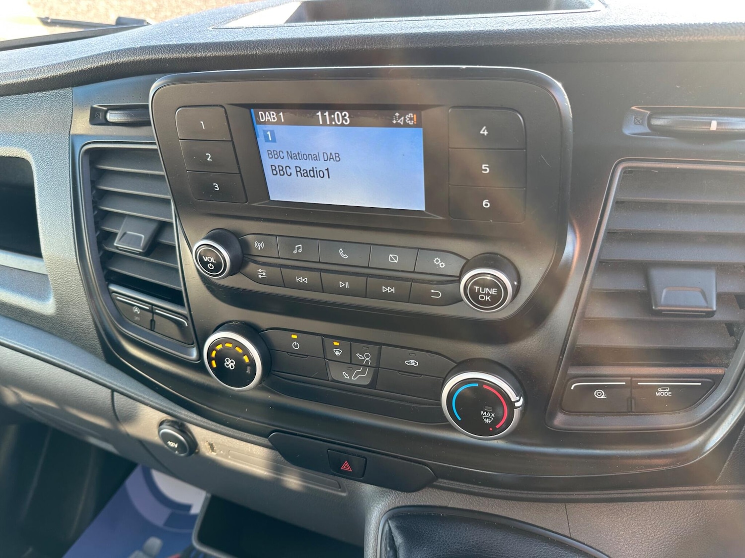 Used Ford Transit 2021 for sale - 76608025: Photo 20