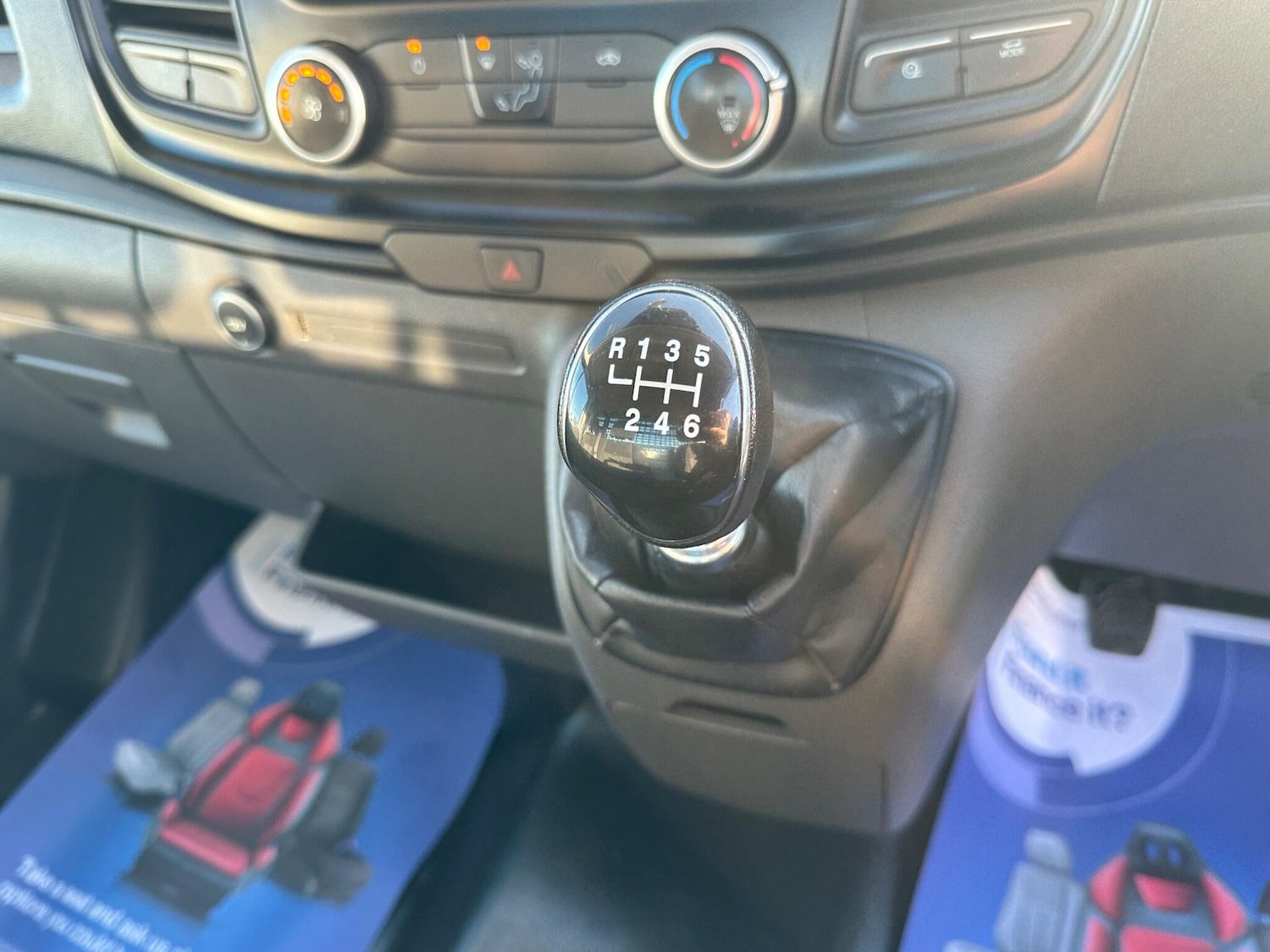 Used Ford Transit 2021 for sale - 76608025: Photo 21