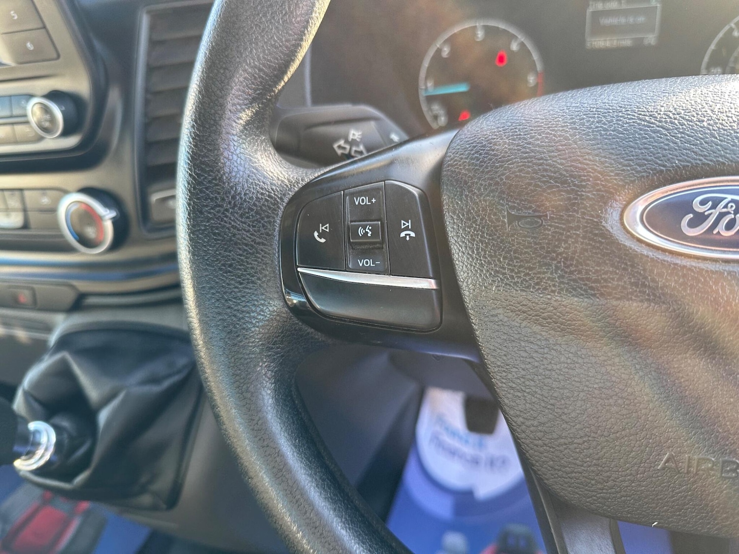 Used Ford Transit 2021 for sale - 76608025: Photo 22