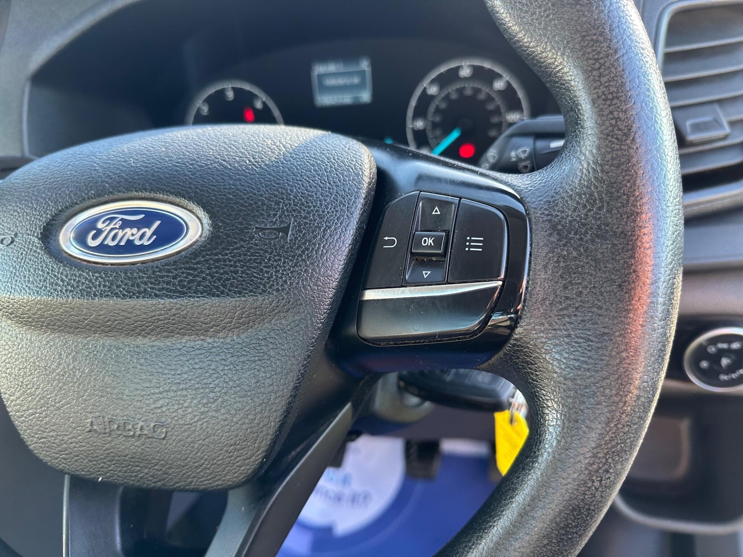 Used Ford Transit 2021 for sale - 76608025: Photo 23