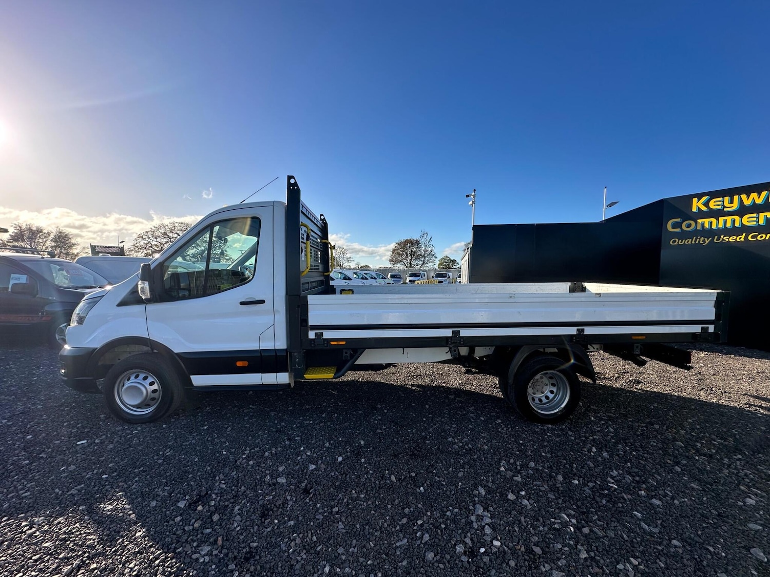 Used Ford Transit 2021 for sale - 76608025: Photo 6