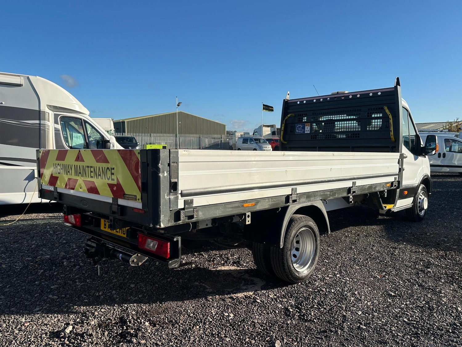 Used Ford Transit 2021 for sale - 76608025: Photo 9